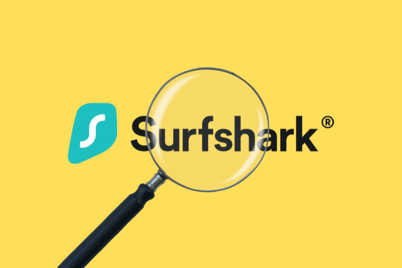 تثبيت Surfshark VPN على Firestick وAndroid TV